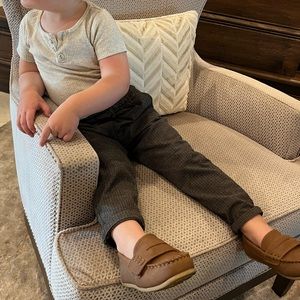 Zara Baby Pants